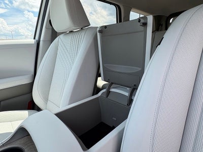 2027 Hyundai PALISADE HYBRID Calligraphy 8 Passenger