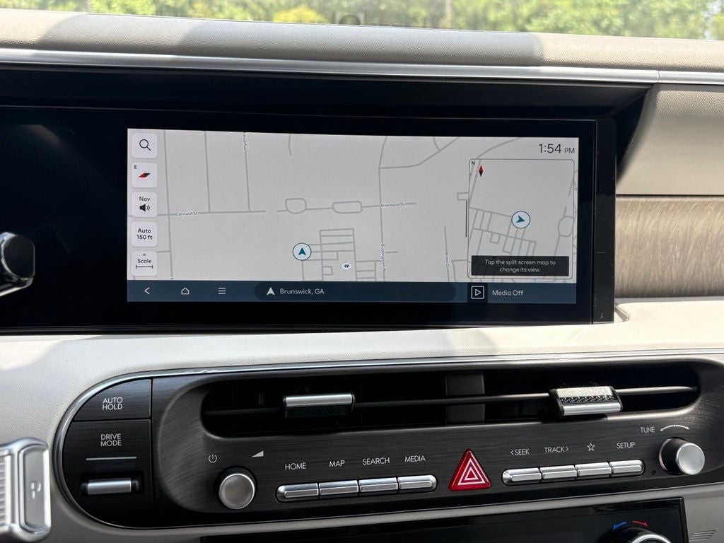 2027 Hyundai PALISADE HYBRID Calligraphy 8 Passenger