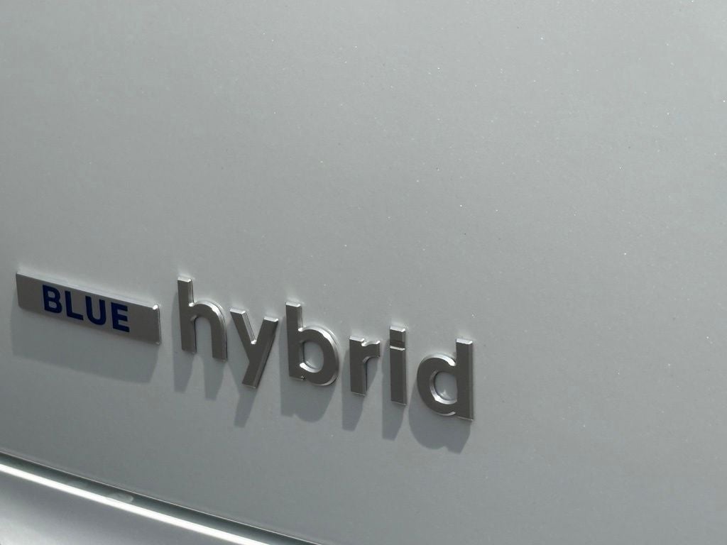 2027 Hyundai PALISADE HYBRID Calligraphy 8 Passenger
