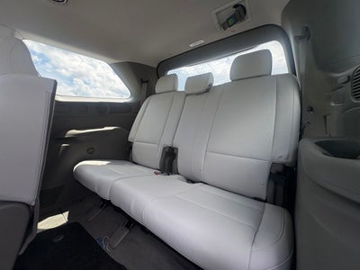 2027 Hyundai PALISADE HYBRID Calligraphy 8 Passenger