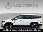 2027 Hyundai PALISADE HYBRID Calligraphy 8 Passenger