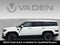 2027 Hyundai PALISADE HYBRID Calligraphy 8 Passenger