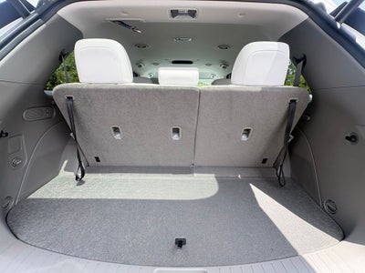 2027 Hyundai PALISADE HYBRID Calligraphy 8 Passenger