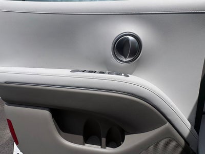 2027 Hyundai PALISADE HYBRID Calligraphy 8 Passenger