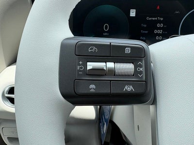 2027 Hyundai PALISADE HYBRID Calligraphy 8 Passenger