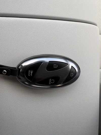 2027 Hyundai PALISADE HYBRID Calligraphy 8 Passenger