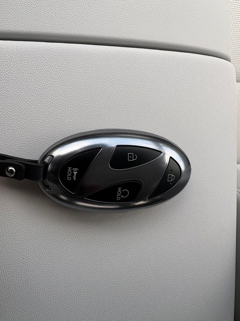 2027 Hyundai PALISADE HYBRID Calligraphy 8 Passenger