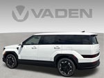 2027 Hyundai PALISADE HYBRID Calligraphy 8 Passenger