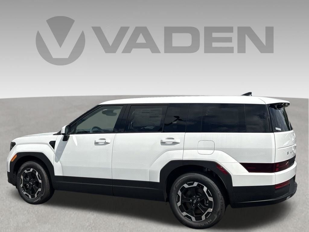 2027 Hyundai PALISADE HYBRID Calligraphy 8 Passenger