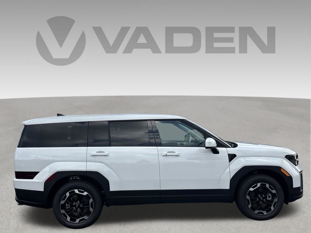 2027 Hyundai PALISADE HYBRID Calligraphy 8 Passenger