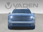 2027 Hyundai PALISADE HYBRID Blue SEL 8 Passenger