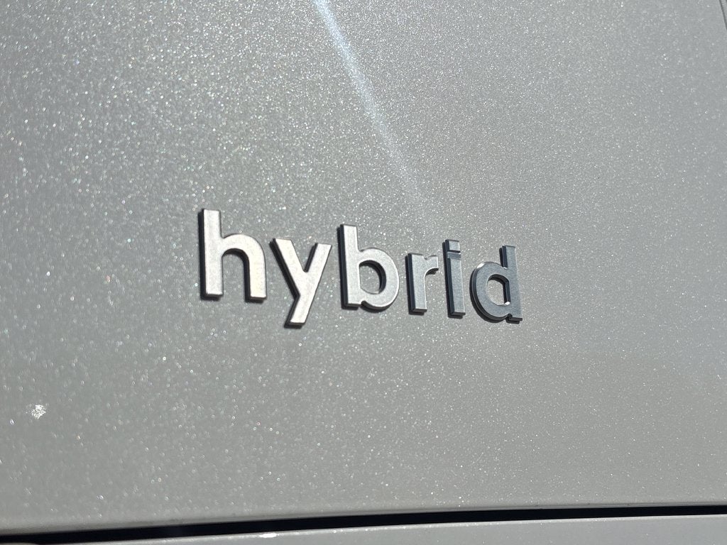 2027 Hyundai PALISADE HYBRID SEL 7 Passenger