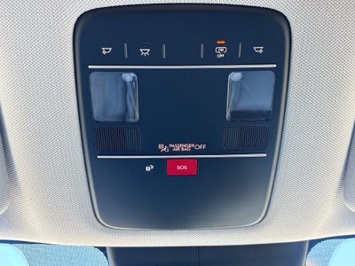 2027 Hyundai PALISADE HYBRID SEL 7 Passenger