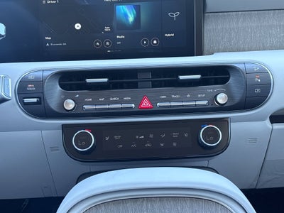 2027 Hyundai PALISADE HYBRID SEL 7 Passenger