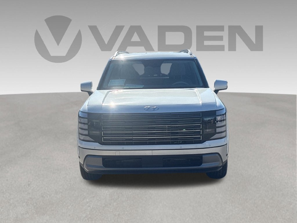 2027 Hyundai PALISADE HYBRID SEL 7 Passenger