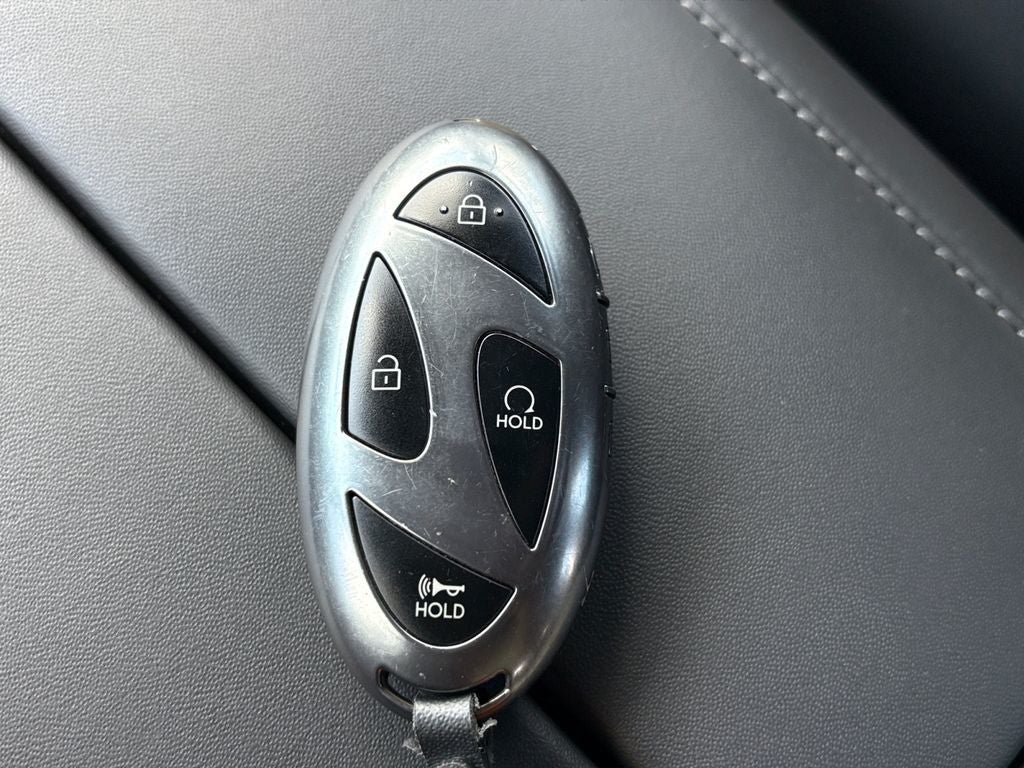 2026 Hyundai Palisade Calligraphy - Photo 26