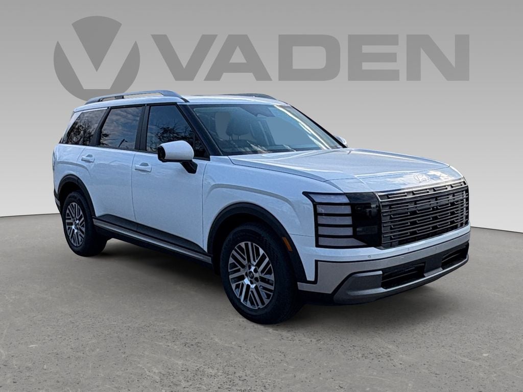 2026 Hyundai PALISADE SEL Premium 7P