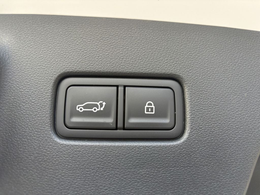 2026 Hyundai PALISADE SEL Premium 7P