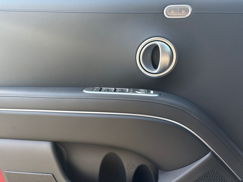 2026 Hyundai PALISADE SEL Premium 7P