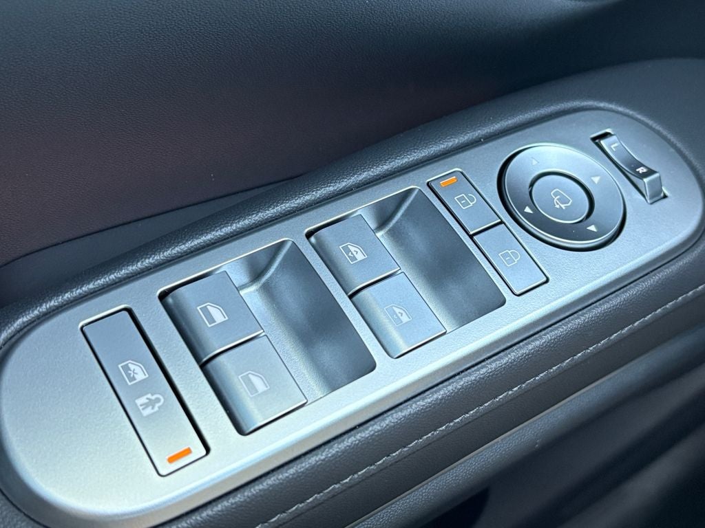 2026 Hyundai PALISADE SEL Premium 7P