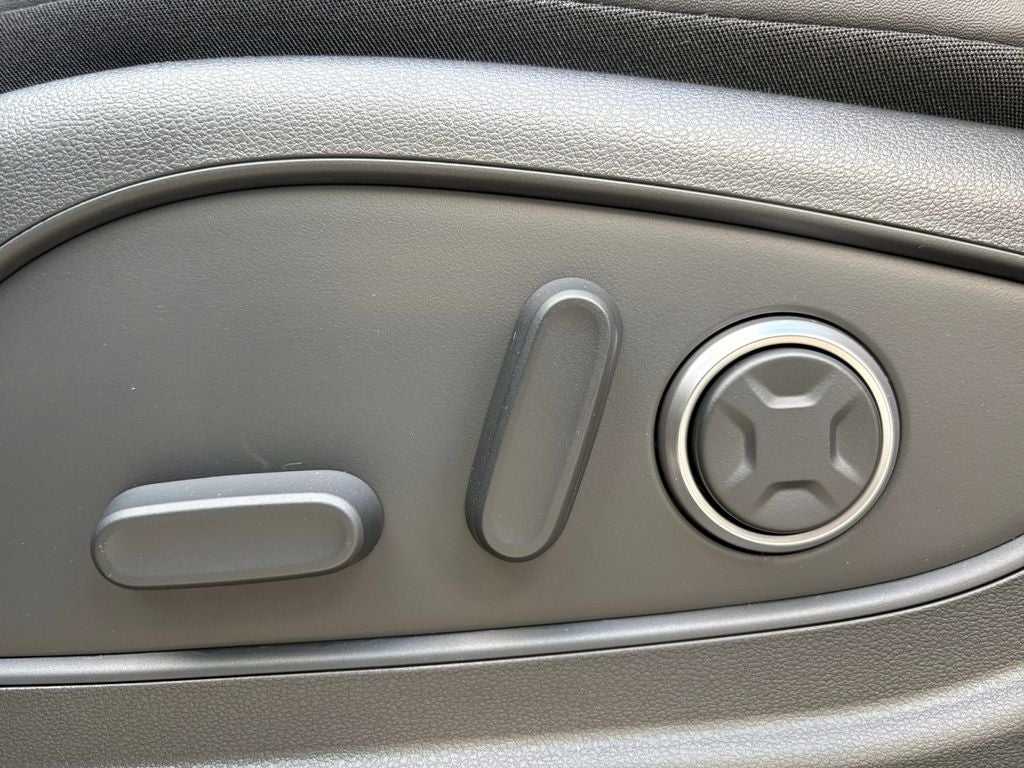 2026 Hyundai PALISADE SEL Premium 7P