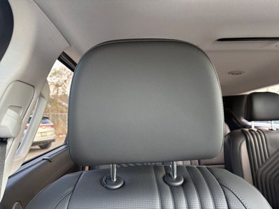 2026 Hyundai PALISADE SEL Premium 7P