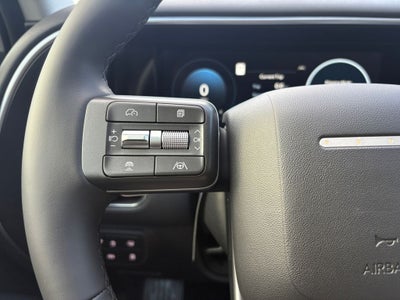 2026 Hyundai PALISADE SEL Premium 7P