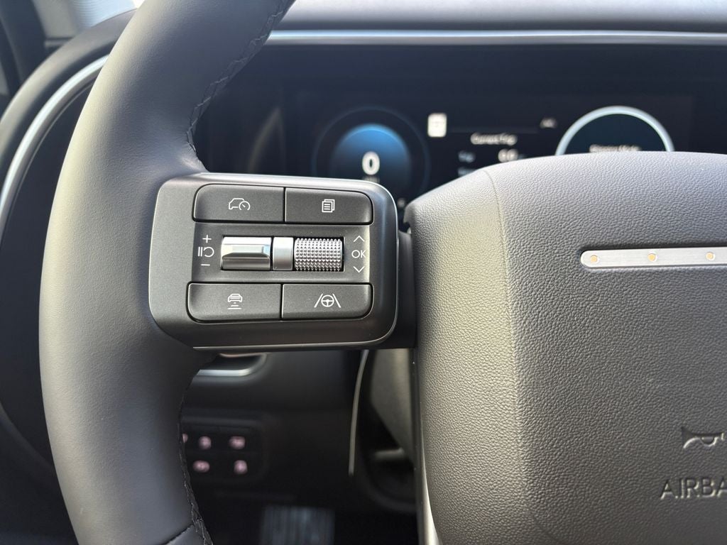 2026 Hyundai PALISADE SEL Premium 7P