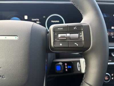 2026 Hyundai PALISADE SEL Premium 7P