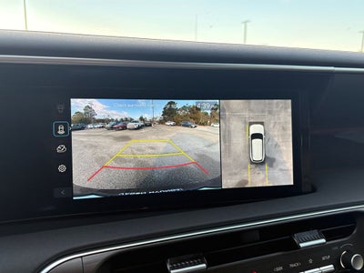 2026 Hyundai PALISADE SEL Premium 7P