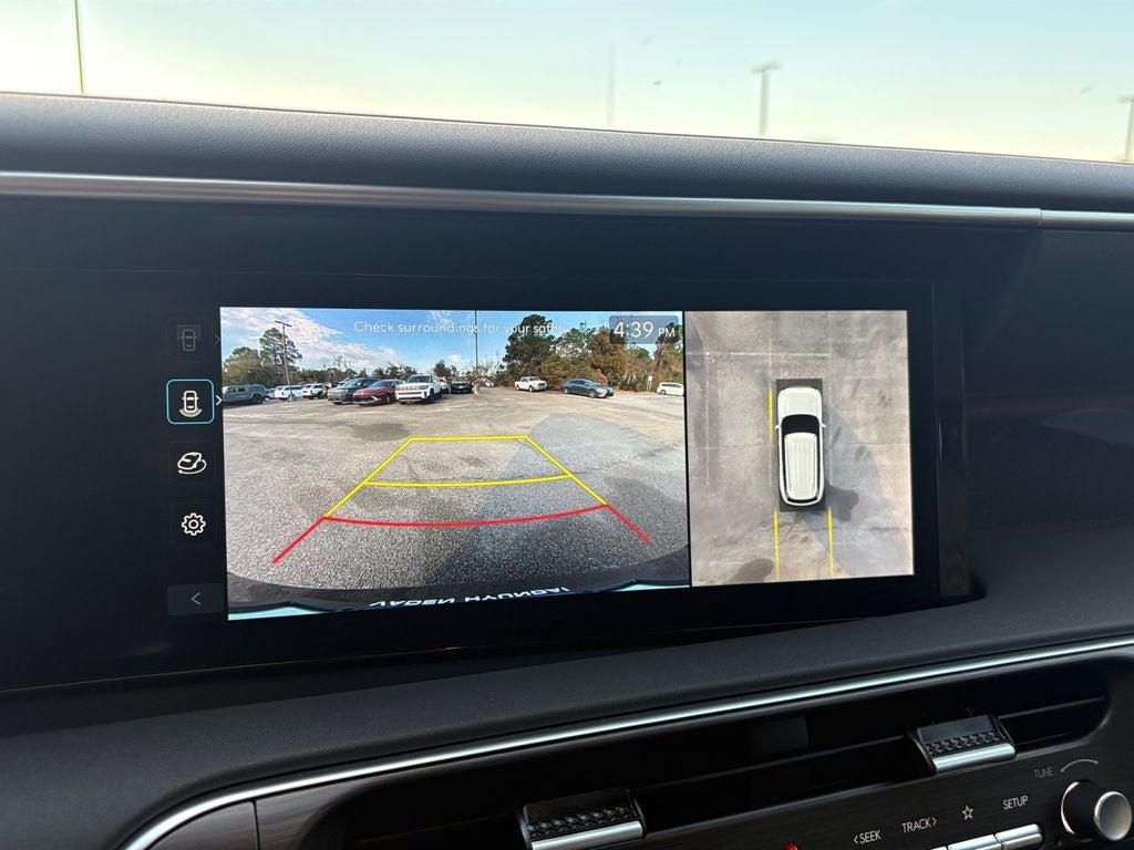 2026 Hyundai PALISADE SEL Premium 7P