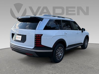 2026 Hyundai PALISADE SEL Premium 7P