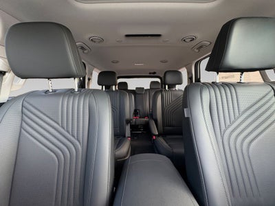 2026 Hyundai PALISADE SEL Premium 7P