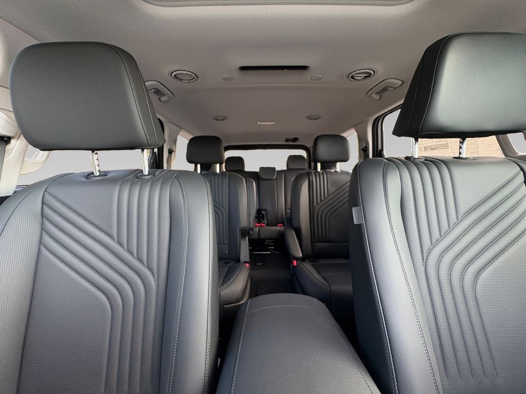 2026 Hyundai PALISADE SEL Premium 7P