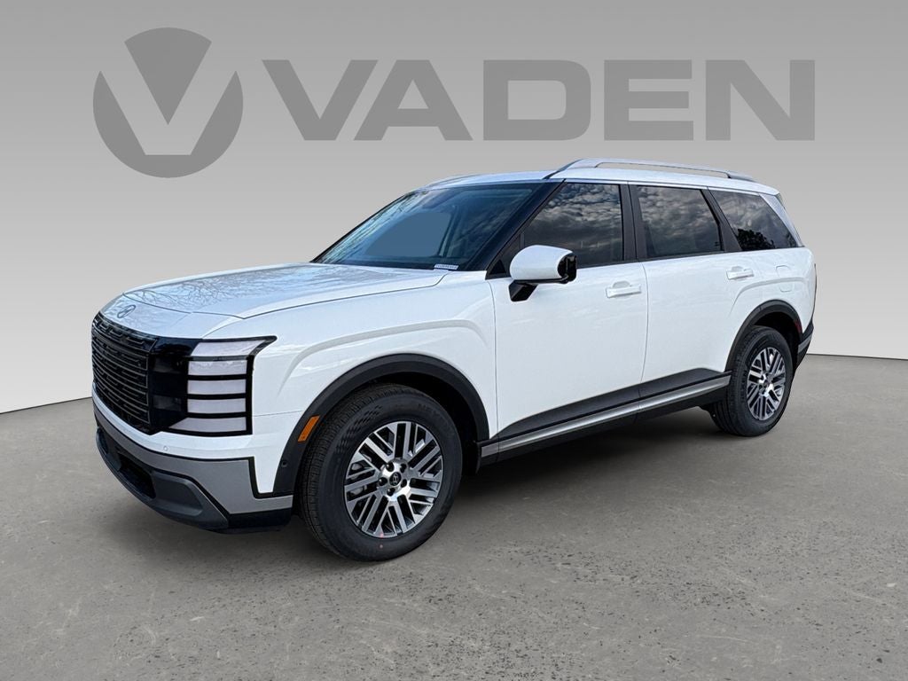 2026 Hyundai PALISADE SEL Premium 7P