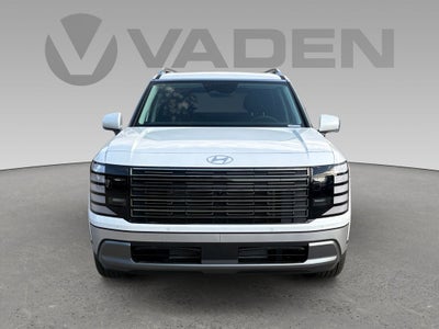 2026 Hyundai PALISADE SEL Premium 7P