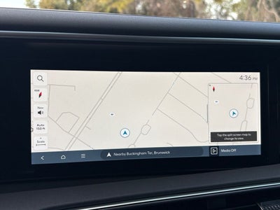 2026 Hyundai PALISADE SEL Premium 7P