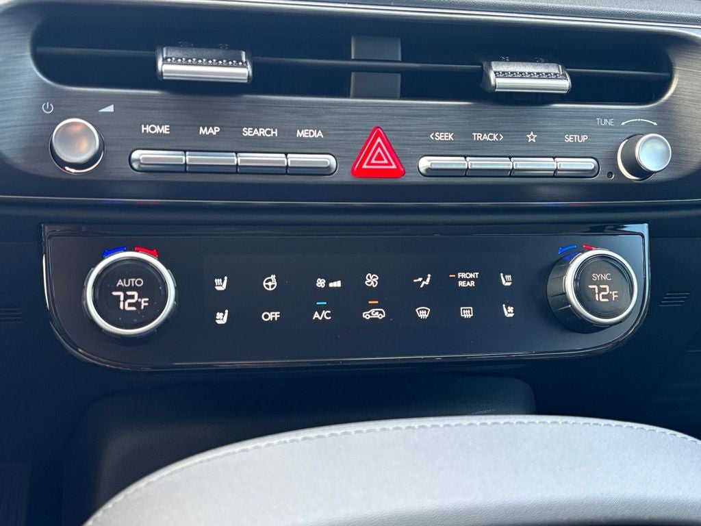 2026 Hyundai PALISADE SEL Premium 7P