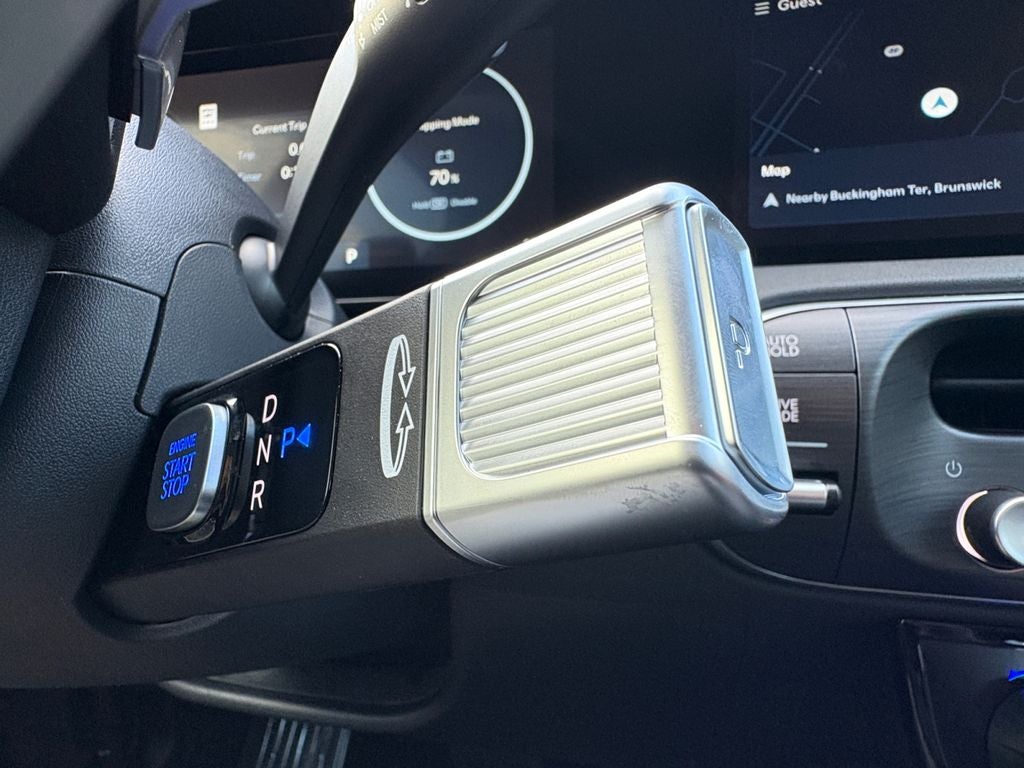 2026 Hyundai PALISADE SEL Premium 7P