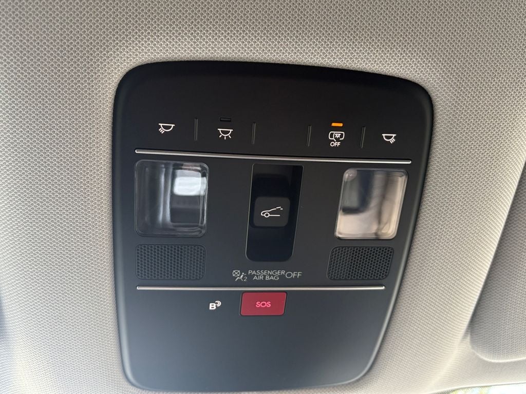 2026 Hyundai PALISADE SEL Premium 7P