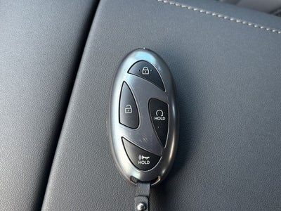 2026 Hyundai PALISADE SEL Premium 7P