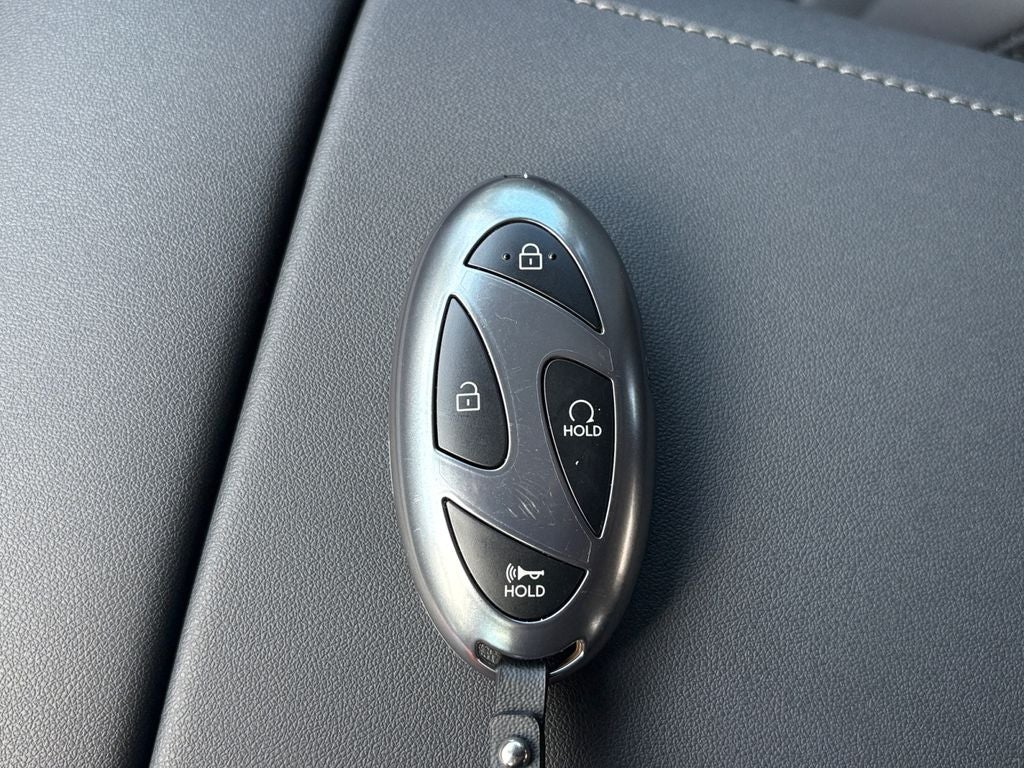 2026 Hyundai PALISADE SEL Premium 7P