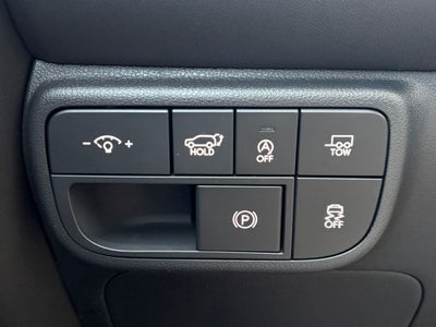 2026 Hyundai PALISADE SEL Premium 7P