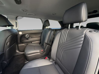 2026 Hyundai PALISADE SEL Premium 7P