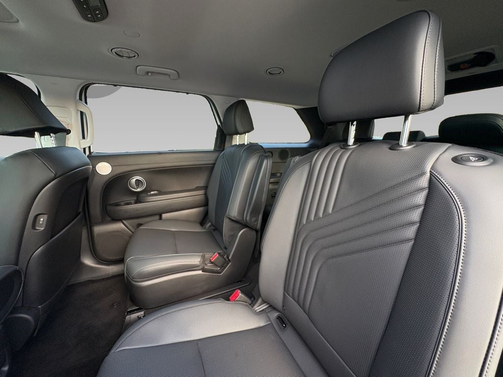 2026 Hyundai PALISADE SEL Premium 7P