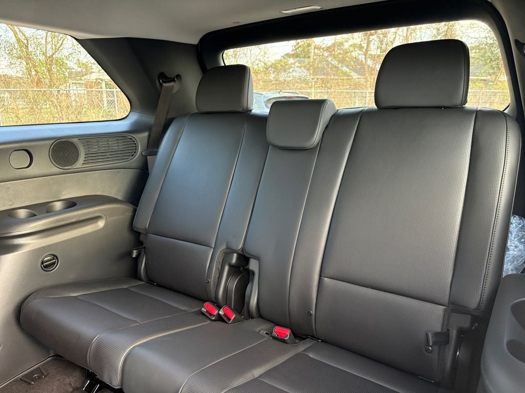 2026 Hyundai PALISADE SEL Premium 7P