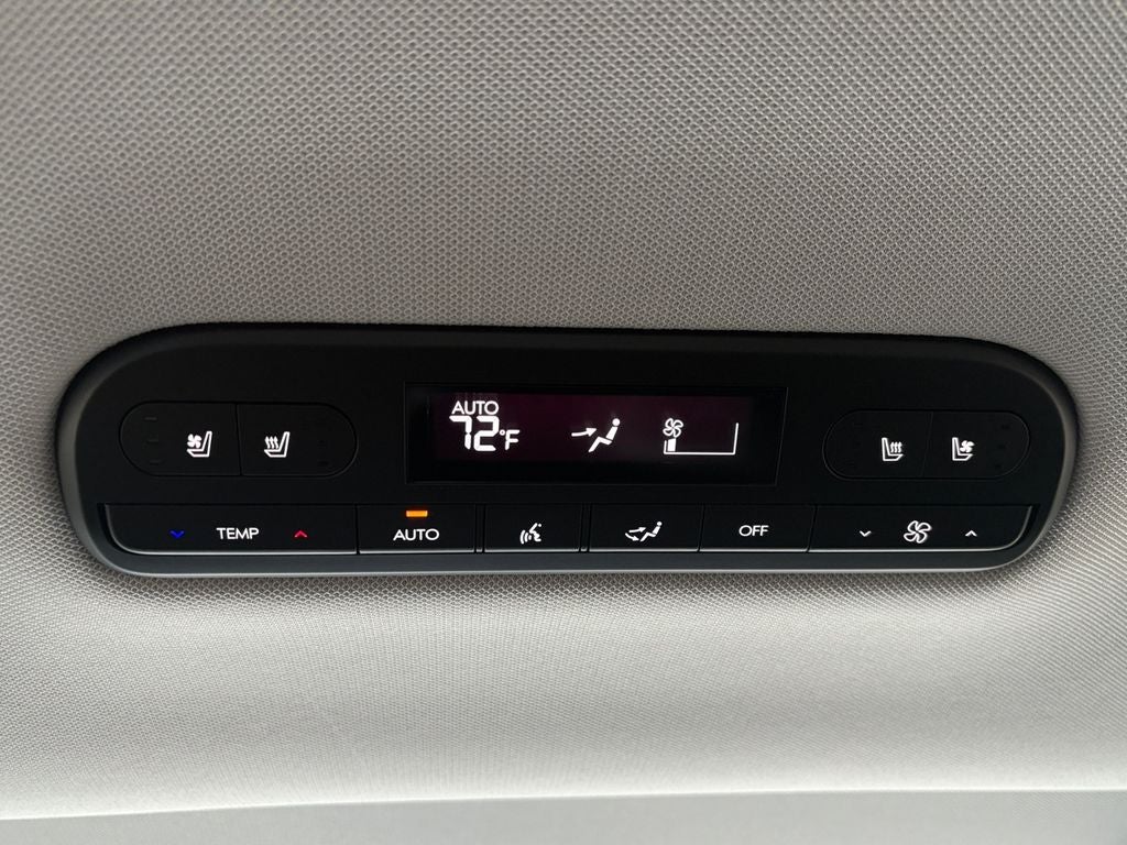 2026 Hyundai PALISADE SEL Premium 7P