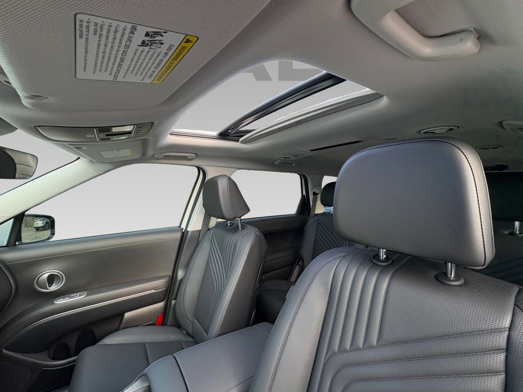 2026 Hyundai PALISADE SEL Premium 7P