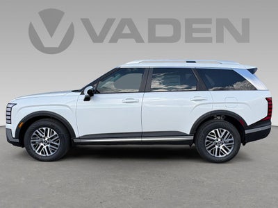 2026 Hyundai PALISADE SEL Premium 7P