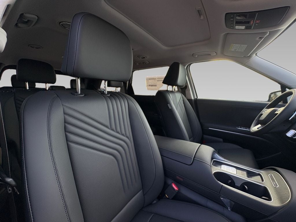 2026 Hyundai PALISADE SEL Premium 7P